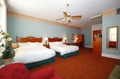 фото отеля BEST WESTERN Plus Windsor Hotel