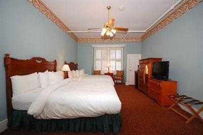 фото отеля BEST WESTERN Plus Windsor Hotel