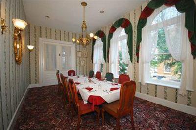 фото отеля BEST WESTERN Plus Windsor Hotel