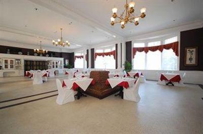 фото отеля BEST WESTERN Plus Windsor Hotel