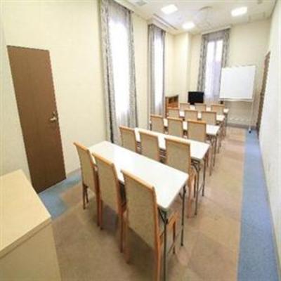 фото отеля APA Hotel Nagasaki Eki Minami