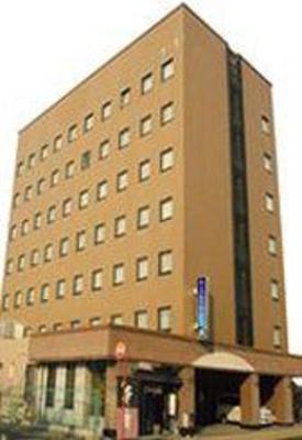 фото отеля APA Hotel Nagasaki Eki Minami