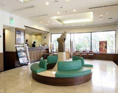 фото отеля APA Hotel Nagasaki Eki Minami