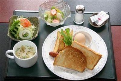фото отеля APA Hotel Nagasaki Eki Minami
