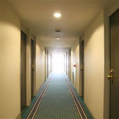 фото отеля APA Hotel Nagasaki Eki Minami
