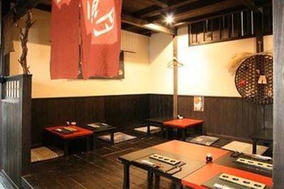 фото отеля APA Hotel Nagasaki Eki Minami