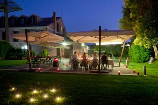 фото отеля Certosa Hotel Venice