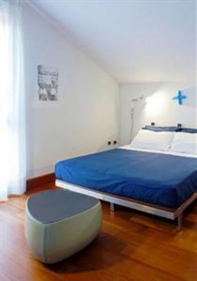 фото отеля Certosa Hotel Venice