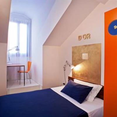 фото отеля Certosa Hotel Venice
