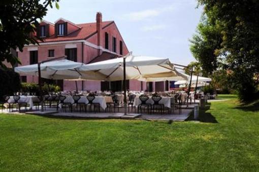фото отеля Certosa Hotel Venice