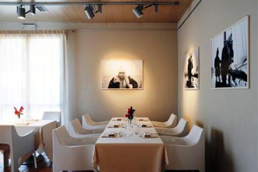 фото отеля Certosa Hotel Venice