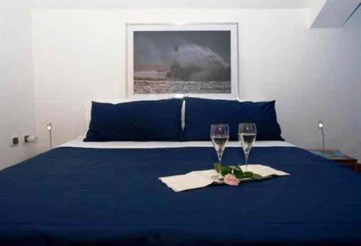 фото отеля Certosa Hotel Venice