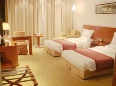 фото отеля Jinyuan International Hotel