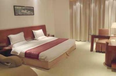фото отеля Jinyuan International Hotel