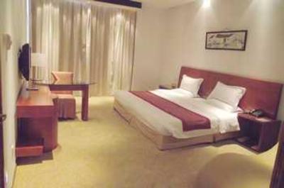 фото отеля Jinyuan International Hotel