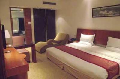 фото отеля Jinyuan International Hotel