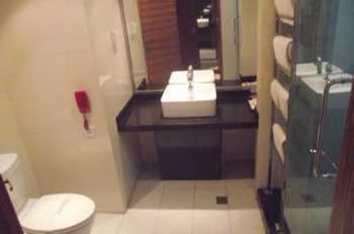 фото отеля Jinyuan International Hotel