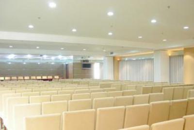 фото отеля Jinyuan International Hotel