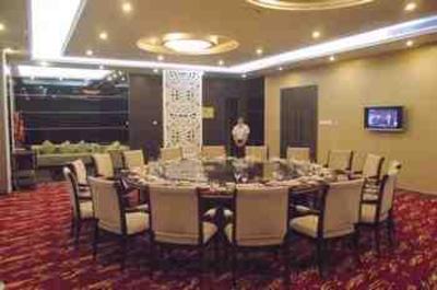 фото отеля Jinyuan International Hotel