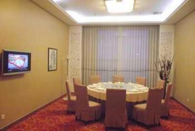 фото отеля Jinyuan International Hotel