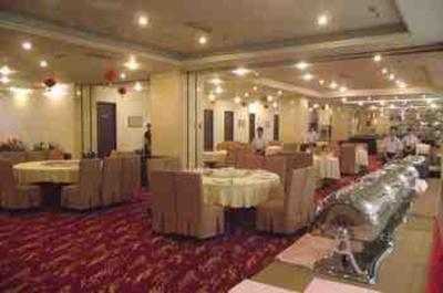 фото отеля Jinyuan International Hotel