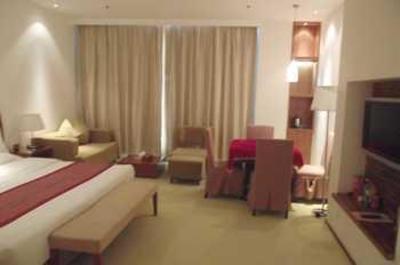 фото отеля Jinyuan International Hotel
