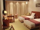 фото отеля Jinyuan International Hotel