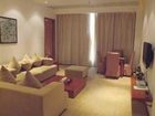 фото отеля Jinyuan International Hotel