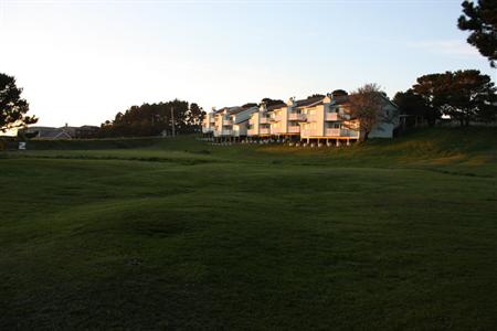 фото отеля Best Western Face Rock Inn Bandon
