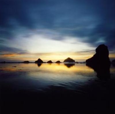 фото отеля Best Western Face Rock Inn Bandon