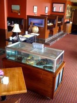 фото отеля Best Western Face Rock Inn Bandon