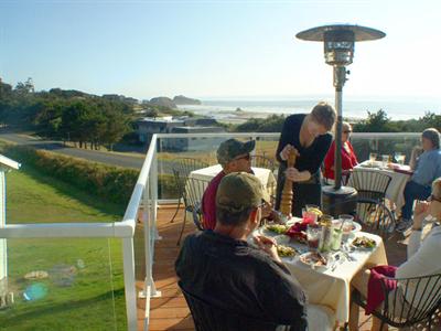 фото отеля Best Western Face Rock Inn Bandon