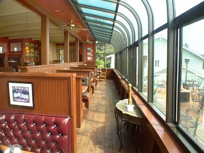 фото отеля Best Western Face Rock Inn Bandon