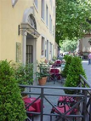 фото отеля San Luca Palace Hotel