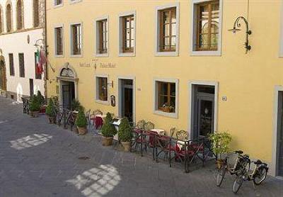 фото отеля San Luca Palace Hotel