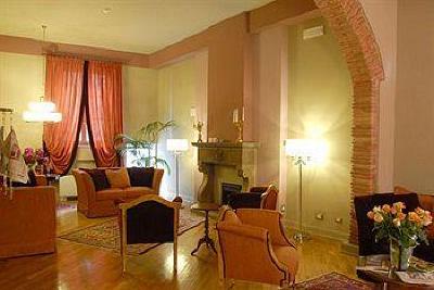 фото отеля San Luca Palace Hotel