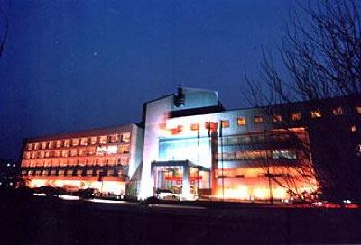 фото отеля Guo Xin Hotel