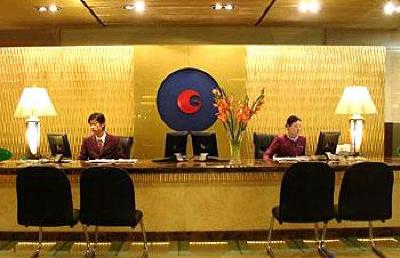 фото отеля Guo Xin Hotel