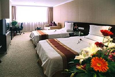 фото отеля Guo Xin Hotel