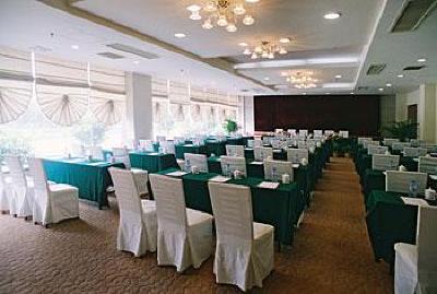 фото отеля Guo Xin Hotel
