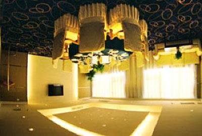 фото отеля Guo Xin Hotel