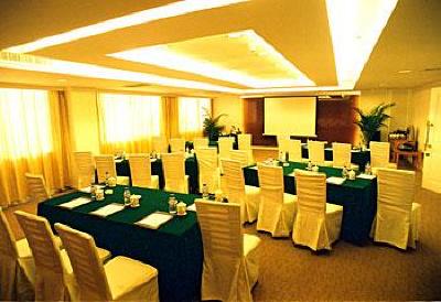 фото отеля Guo Xin Hotel