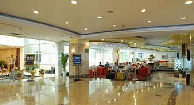 фото отеля Guo Xin Hotel