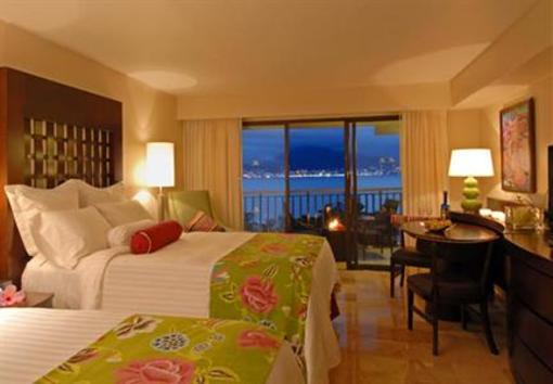 фото отеля CasaMagna Marriott Puerto Vallarta Resort & Spa