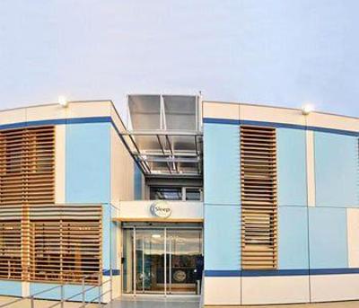 фото отеля Isleep Hotel La Muela