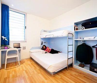 фото отеля Isleep Hotel La Muela