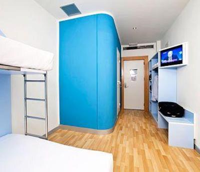 фото отеля Isleep Hotel La Muela