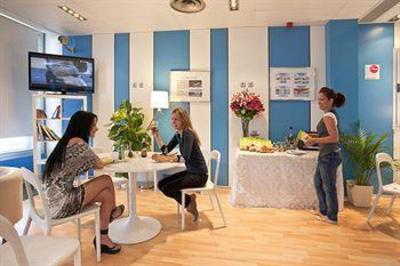 фото отеля Isleep Hotel La Muela