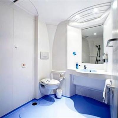 фото отеля Isleep Hotel La Muela