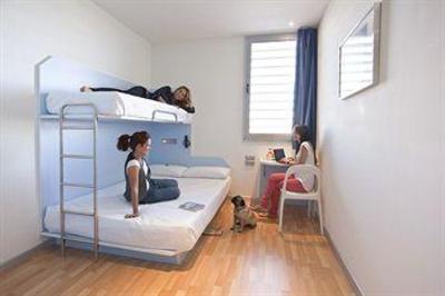 фото отеля Isleep Hotel La Muela